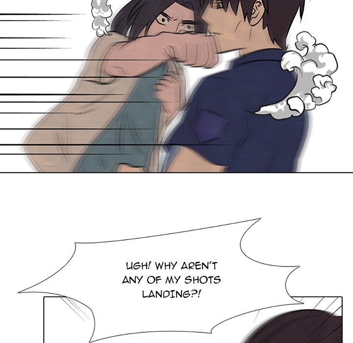 High School Devil Manhwa - Chapter 61 Page 68