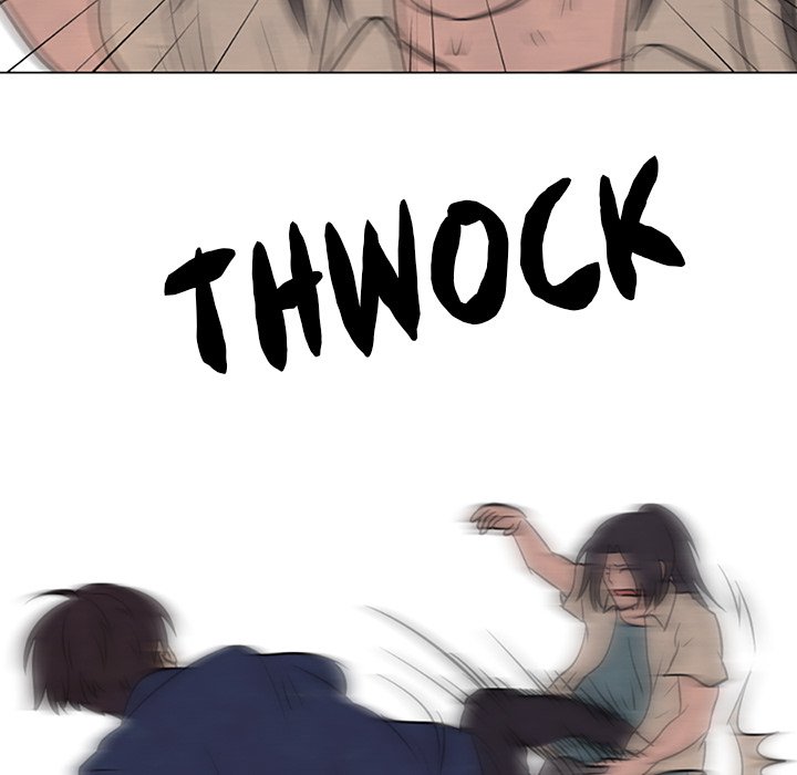 High School Devil Manhwa - Chapter 61 Page 72