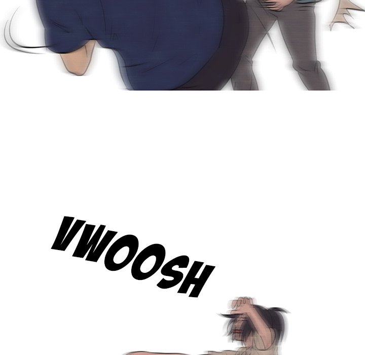 High School Devil Manhwa - Chapter 61 Page 73