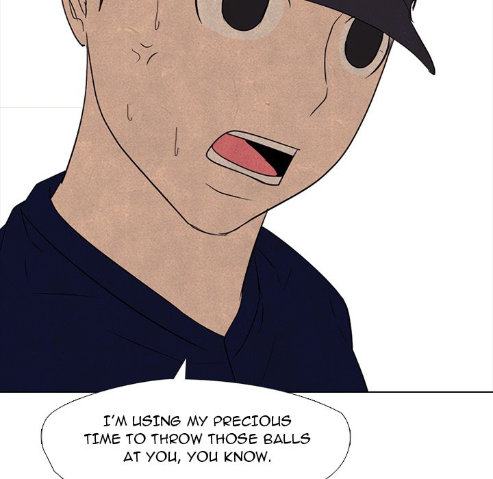 High School Devil Manhwa - Chapter 313 Page 60