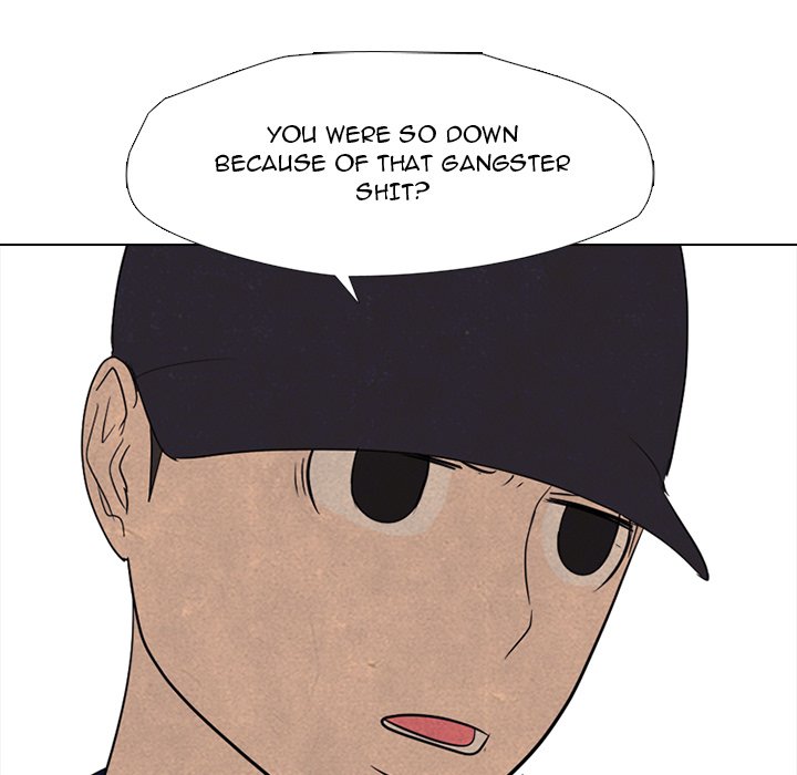 High School Devil Manhwa - Chapter 313 Page 70