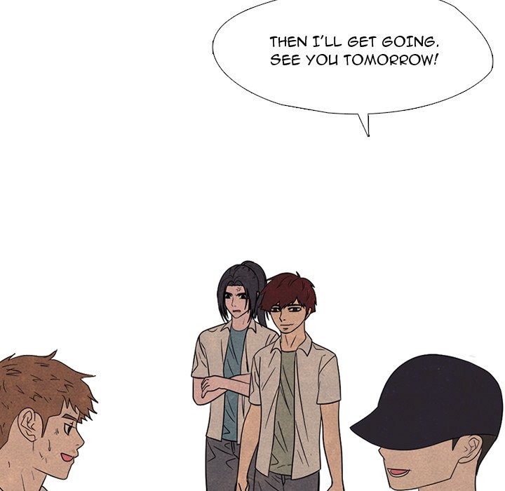 High School Devil Manhwa - Chapter 313 Page 107