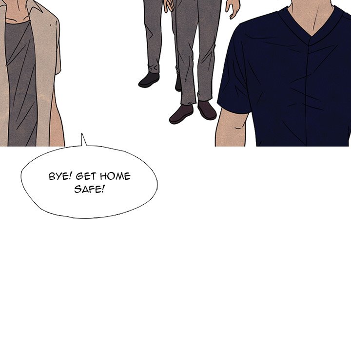 High School Devil Manhwa - Chapter 313 Page 108