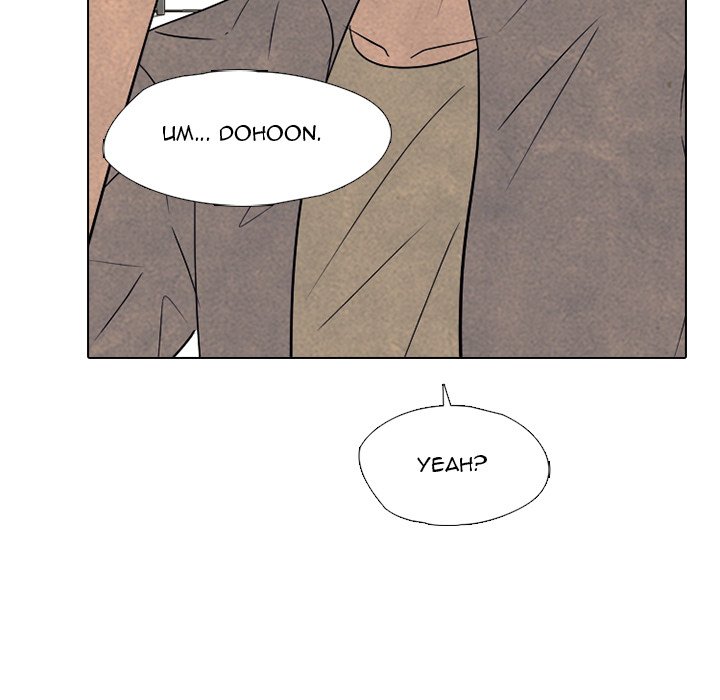 High School Devil Manhwa - Chapter 313 Page 123