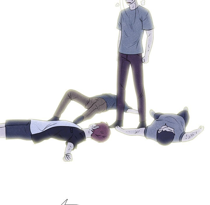 High School Devil Manhwa - Chapter 274 Page 15