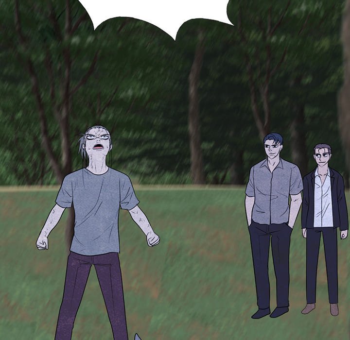 High School Devil Manhwa - Chapter 274 Page 18