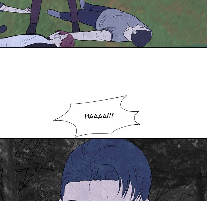 High School Devil Manhwa - Chapter 274 Page 19