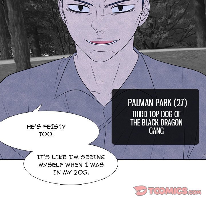 High School Devil Manhwa - Chapter 274 Page 20