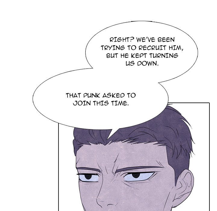 High School Devil Manhwa - Chapter 274 Page 21