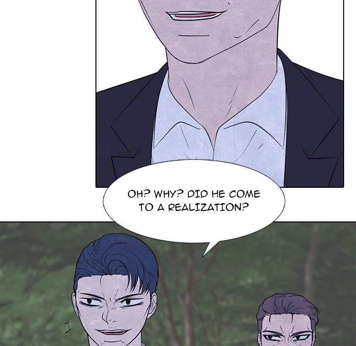 High School Devil Manhwa - Chapter 274 Page 22