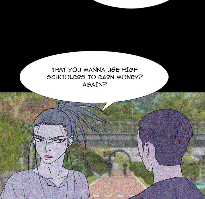 High School Devil Manhwa - Chapter 274 Page 28