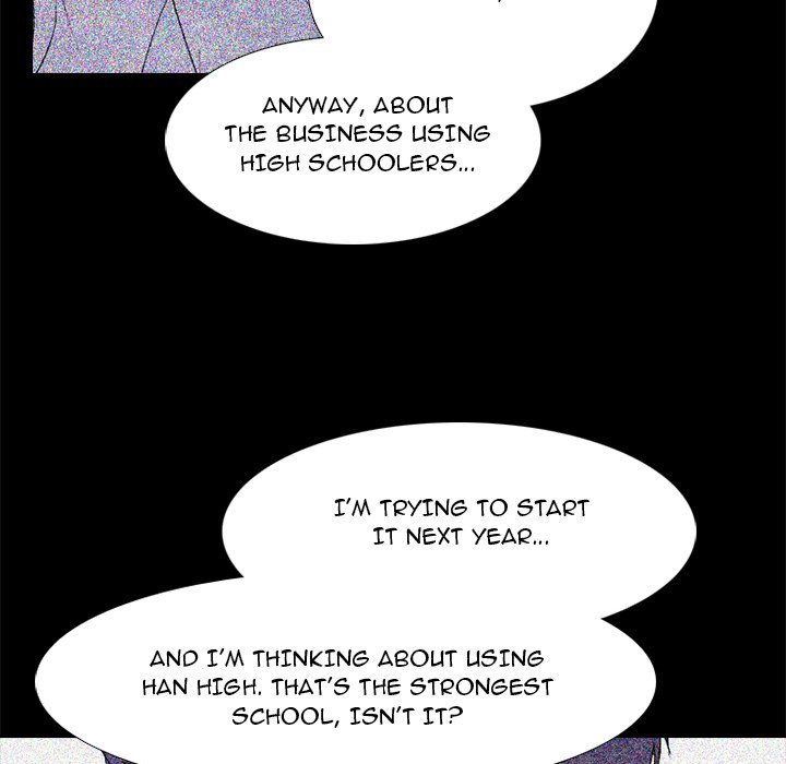 High School Devil Manhwa - Chapter 274 Page 31