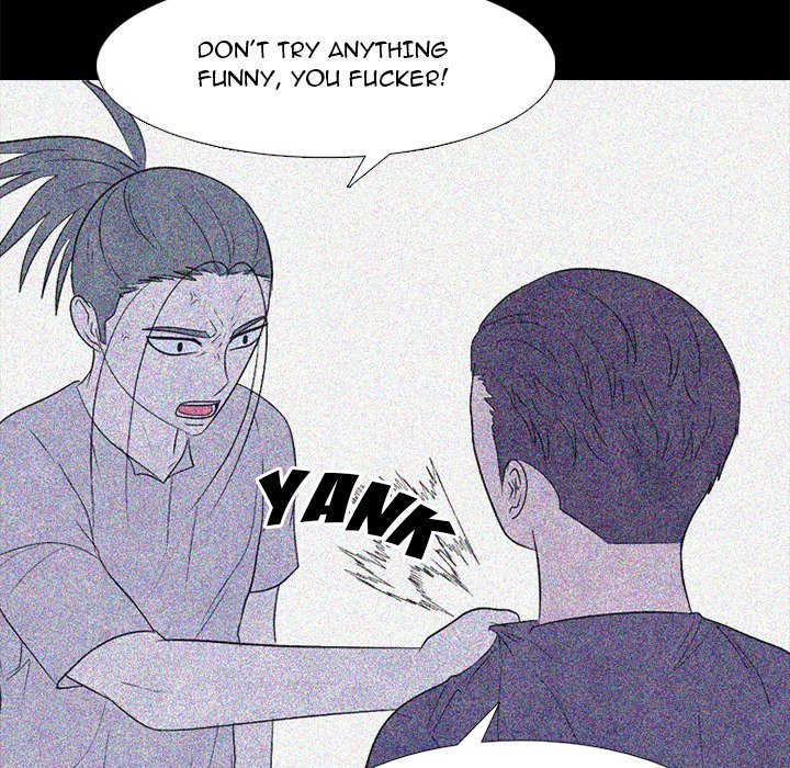 High School Devil Manhwa - Chapter 274 Page 34