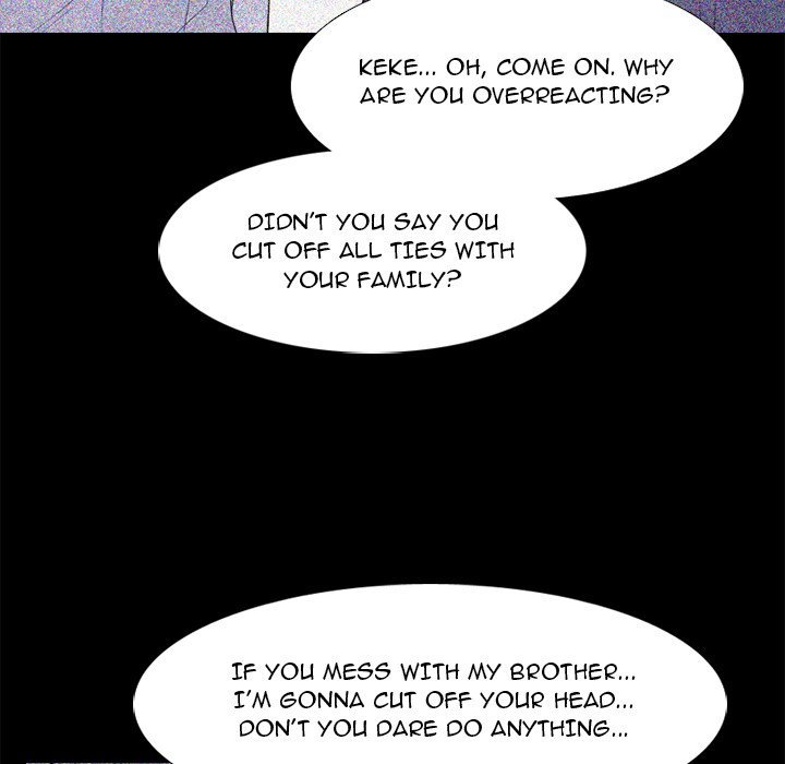 High School Devil Manhwa - Chapter 274 Page 35