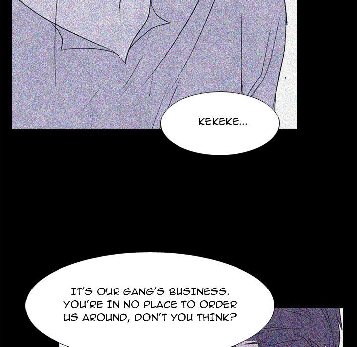 High School Devil Manhwa - Chapter 274 Page 37