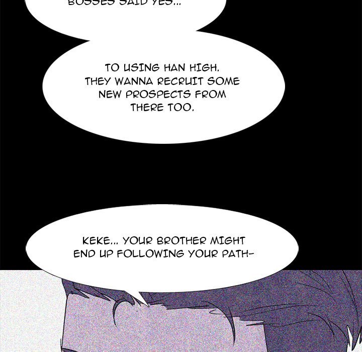 High School Devil Manhwa - Chapter 274 Page 39