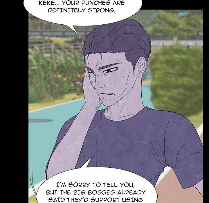 High School Devil Manhwa - Chapter 274 Page 44