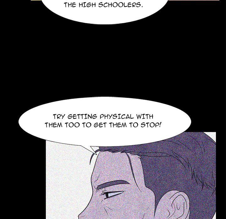 High School Devil Manhwa - Chapter 274 Page 45