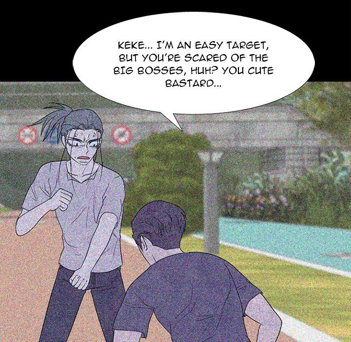 High School Devil Manhwa - Chapter 274 Page 48