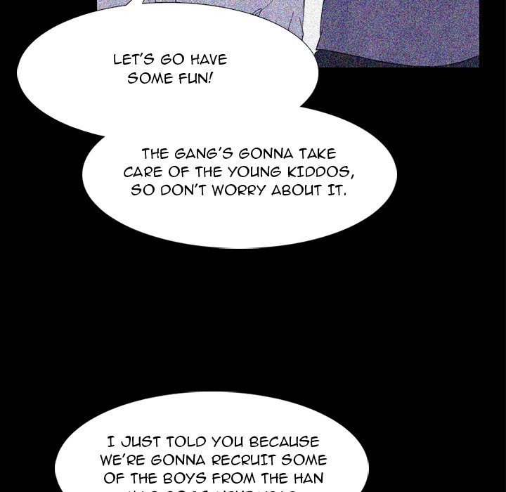 High School Devil Manhwa - Chapter 274 Page 51