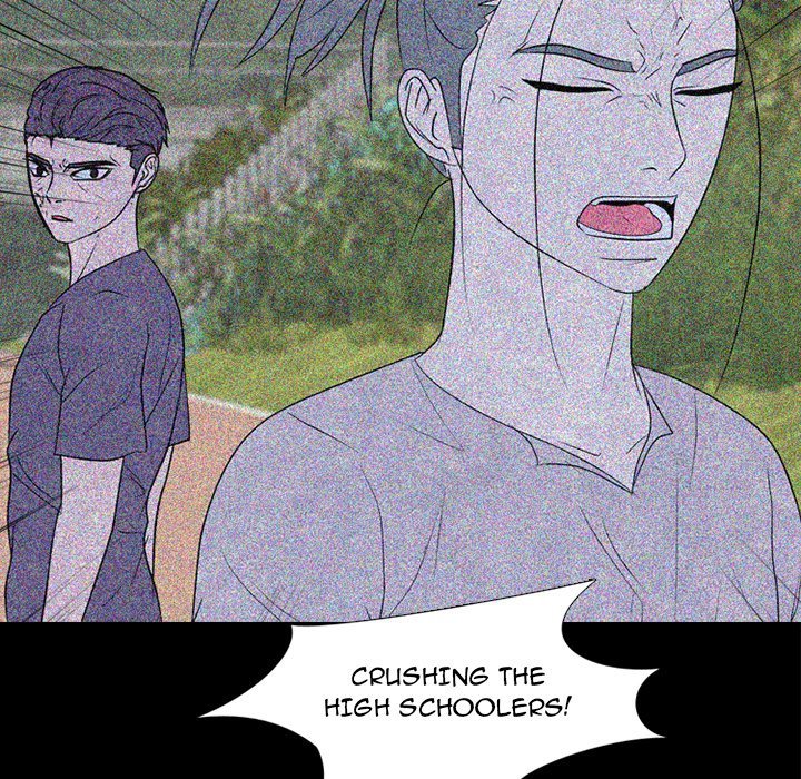 High School Devil Manhwa - Chapter 274 Page 58