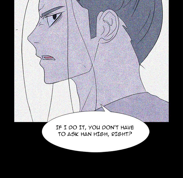 High School Devil Manhwa - Chapter 274 Page 60