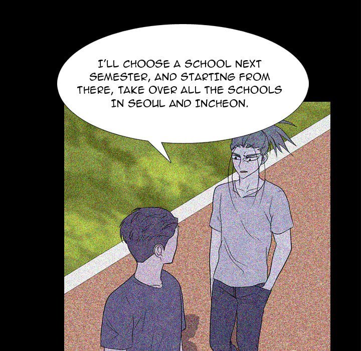 High School Devil Manhwa - Chapter 274 Page 61