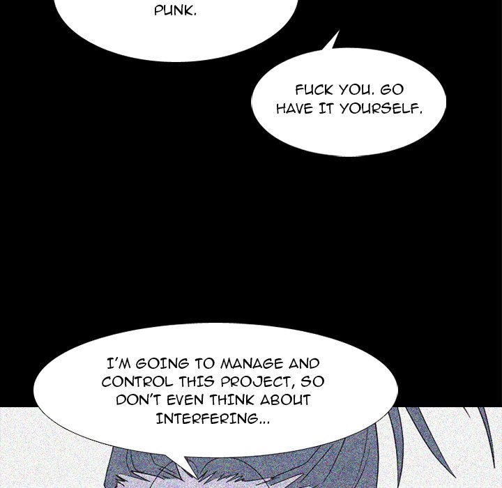 High School Devil Manhwa - Chapter 274 Page 64