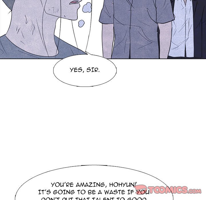 High School Devil Manhwa - Chapter 274 Page 74