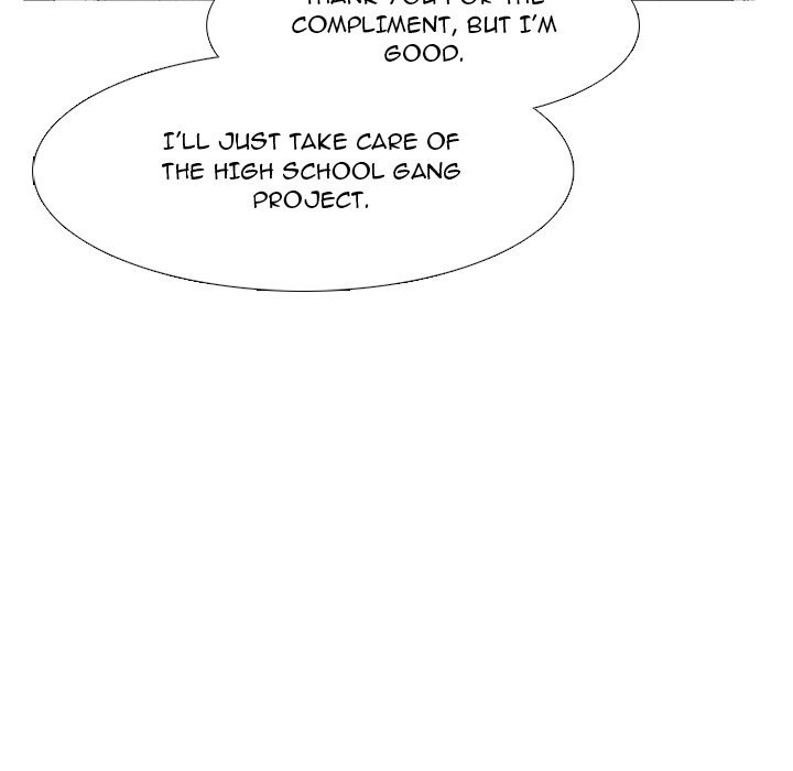 High School Devil Manhwa - Chapter 274 Page 76