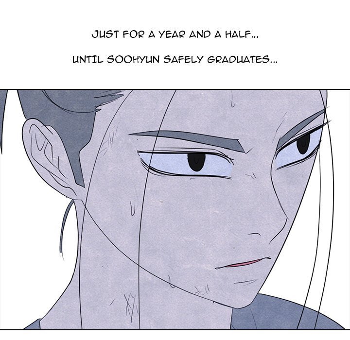 High School Devil Manhwa - Chapter 274 Page 77