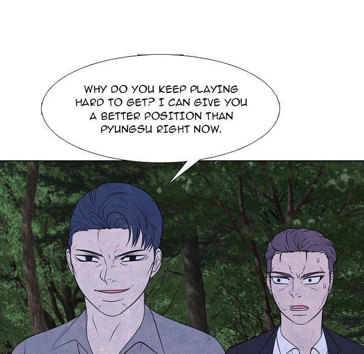 High School Devil Manhwa - Chapter 274 Page 78