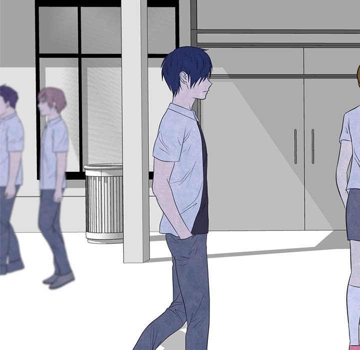 High School Devil Manhwa - Chapter 274 Page 89