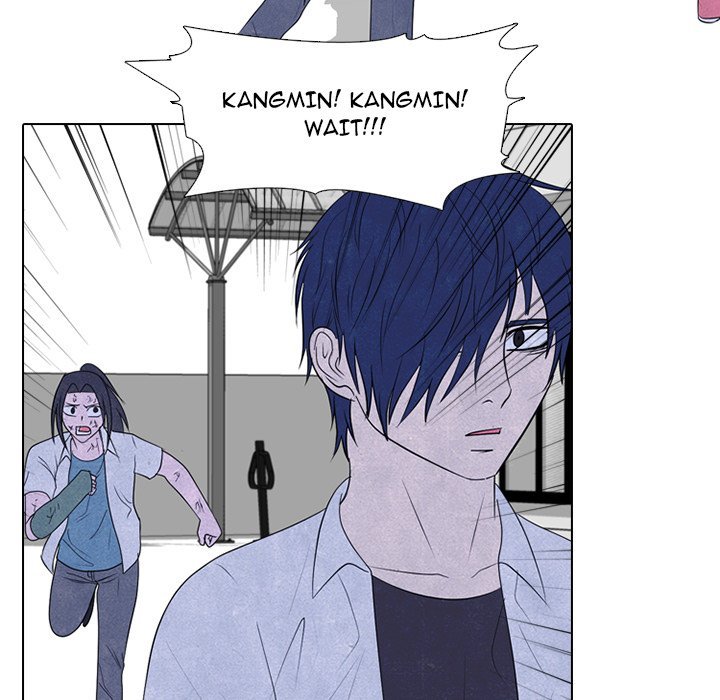 High School Devil Manhwa - Chapter 274 Page 90