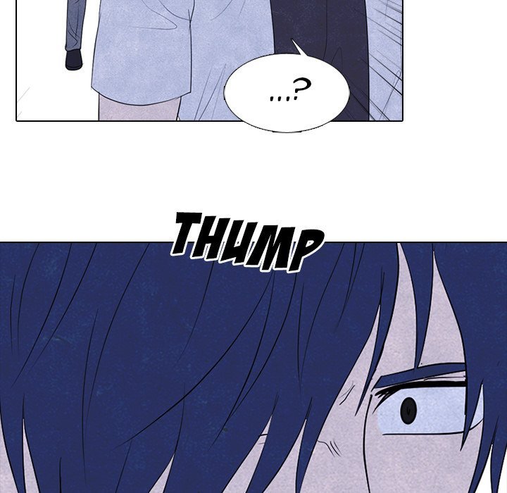 High School Devil Manhwa - Chapter 274 Page 91