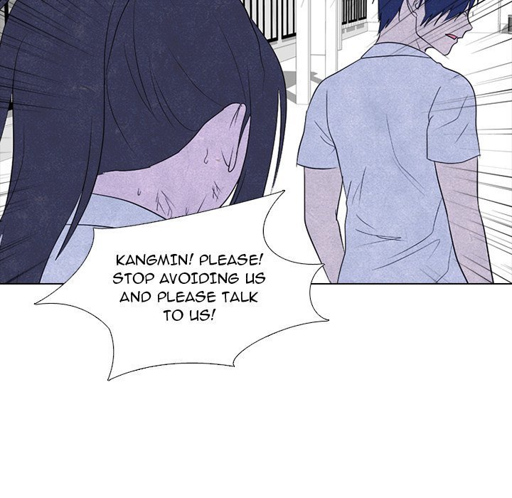 High School Devil Manhwa - Chapter 274 Page 94