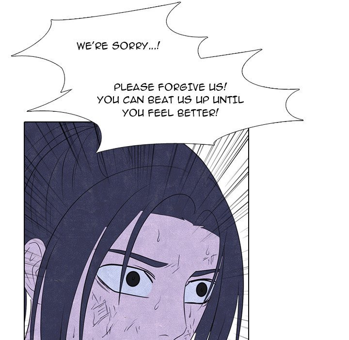 High School Devil Manhwa - Chapter 274 Page 95