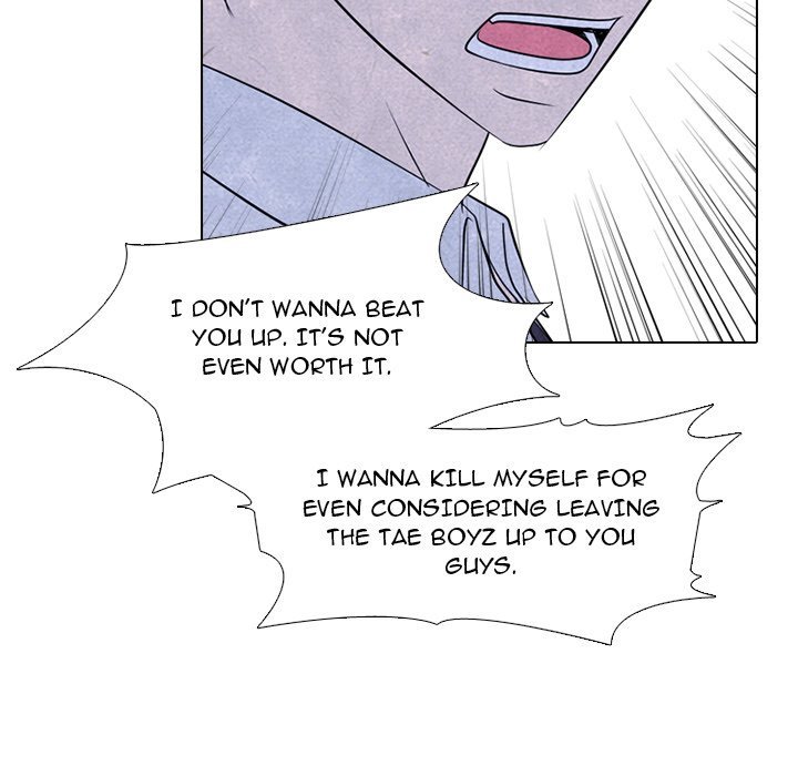 High School Devil Manhwa - Chapter 274 Page 97