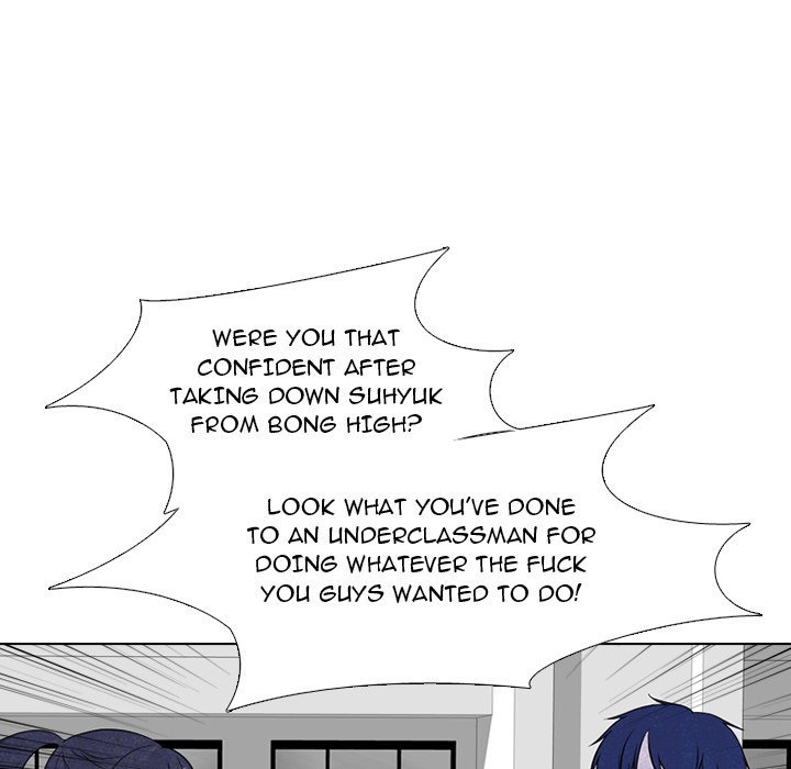 High School Devil Manhwa - Chapter 274 Page 98