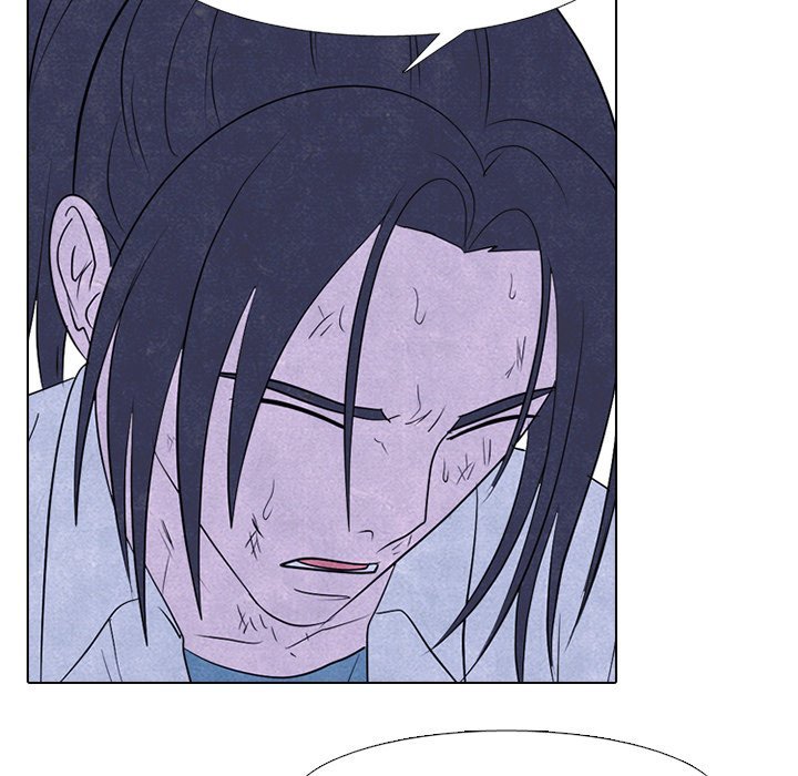 High School Devil Manhwa - Chapter 274 Page 100