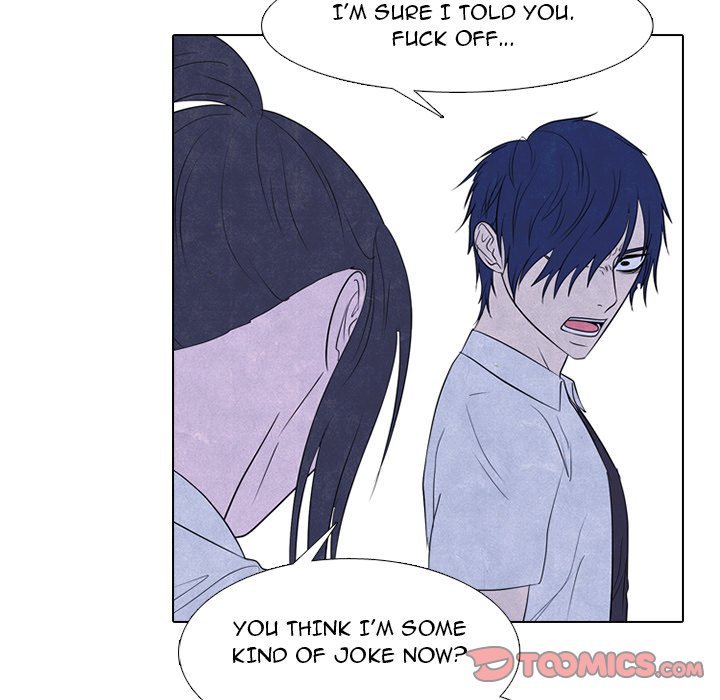 High School Devil Manhwa - Chapter 274 Page 101