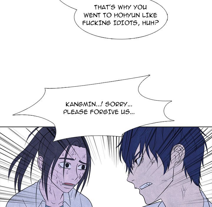 High School Devil Manhwa - Chapter 274 Page 102