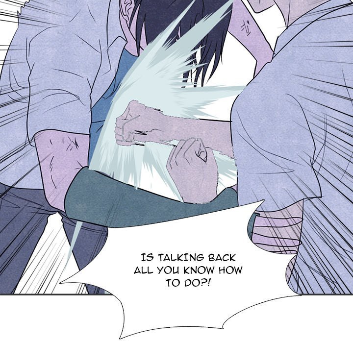 High School Devil Manhwa - Chapter 274 Page 105