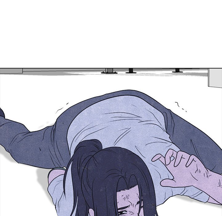 High School Devil Manhwa - Chapter 274 Page 109