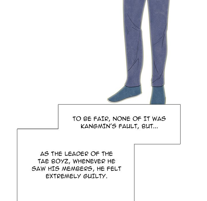 High School Devil Manhwa - Chapter 274 Page 112