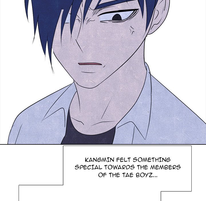 High School Devil Manhwa - Chapter 274 Page 114