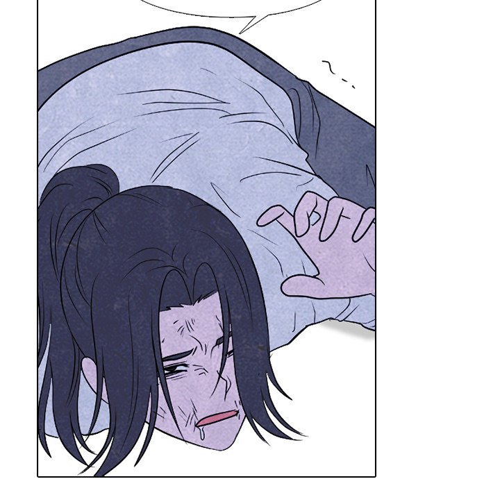 High School Devil Manhwa - Chapter 274 Page 116