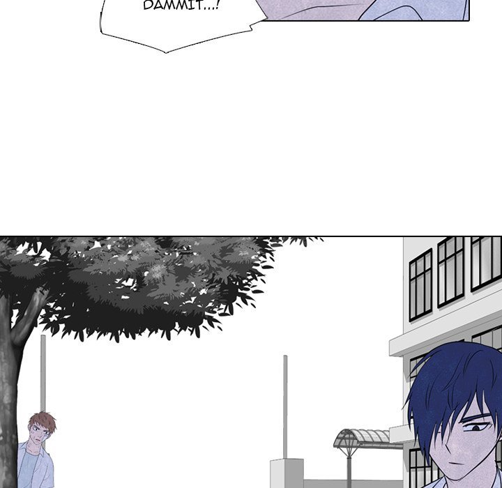 High School Devil Manhwa - Chapter 274 Page 118