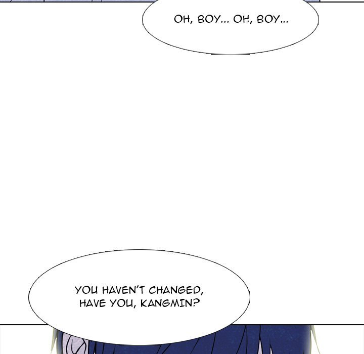High School Devil Manhwa - Chapter 274 Page 124