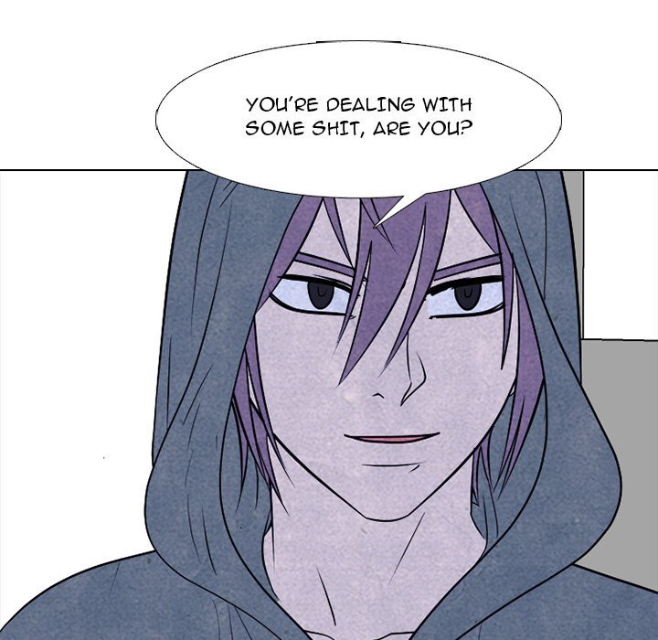 High School Devil Manhwa - Chapter 274 Page 130